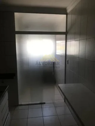 Imagem Apartamento Com 2 dormitorios e Suite Condominio com Piscina!!!!!