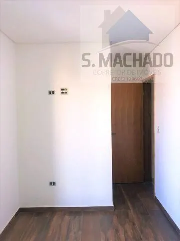 Imagem Apartamento para Venda em Santo André / SP no bairro Parque Novo Oratório