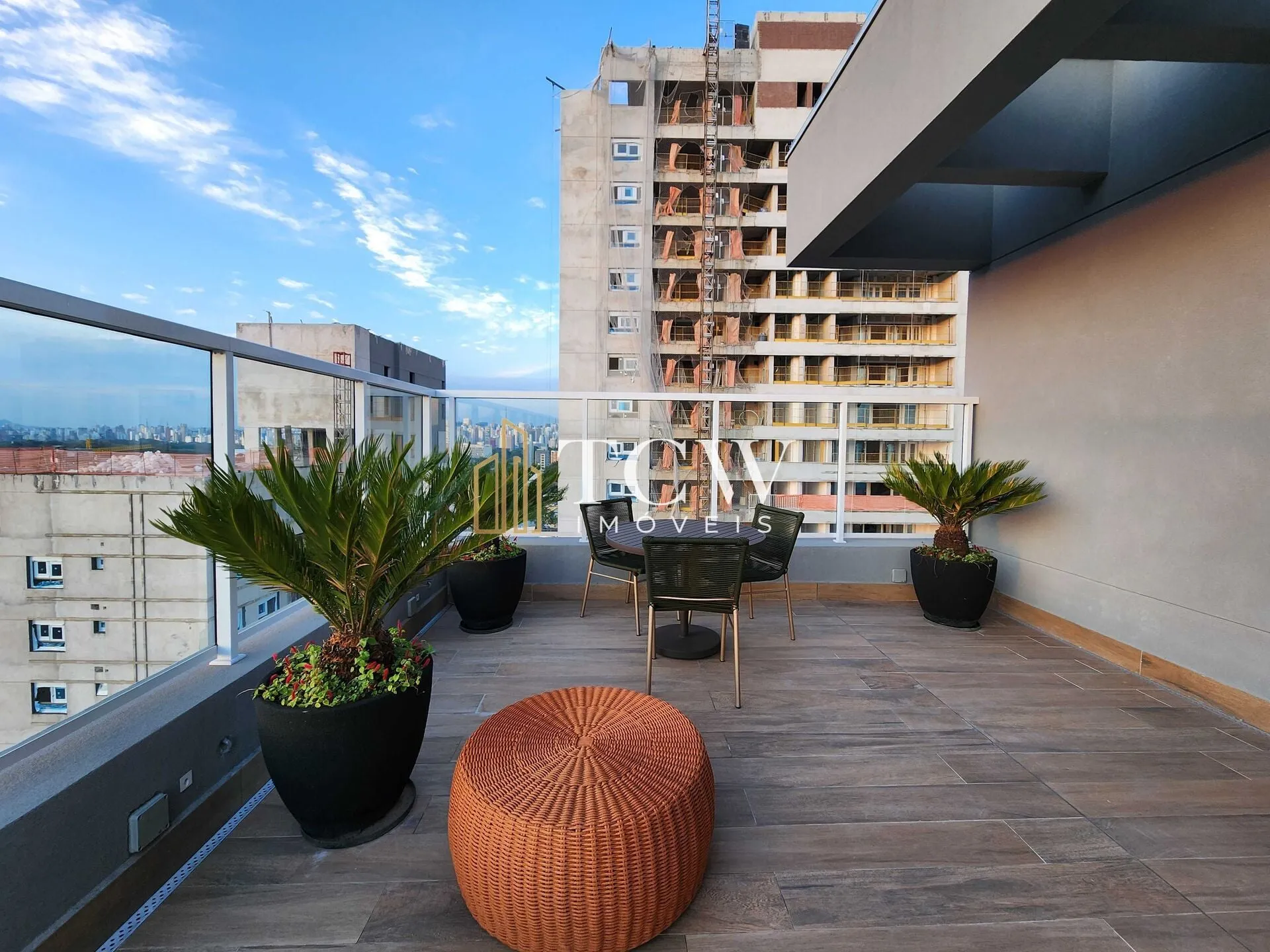 Imagem Apartamento 1 dorm 41m2