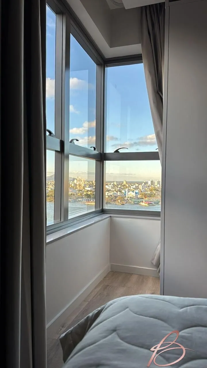 Imagem Apartamento Alto Padrão em Centro, Itajaí/SC