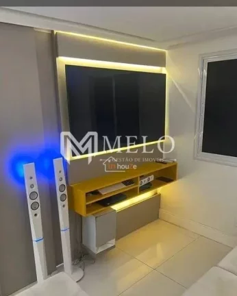 Imagem Oportunidade em BOA VIAGEM:71m², 02qts, 01suite, 01vaga/Mobiliado...