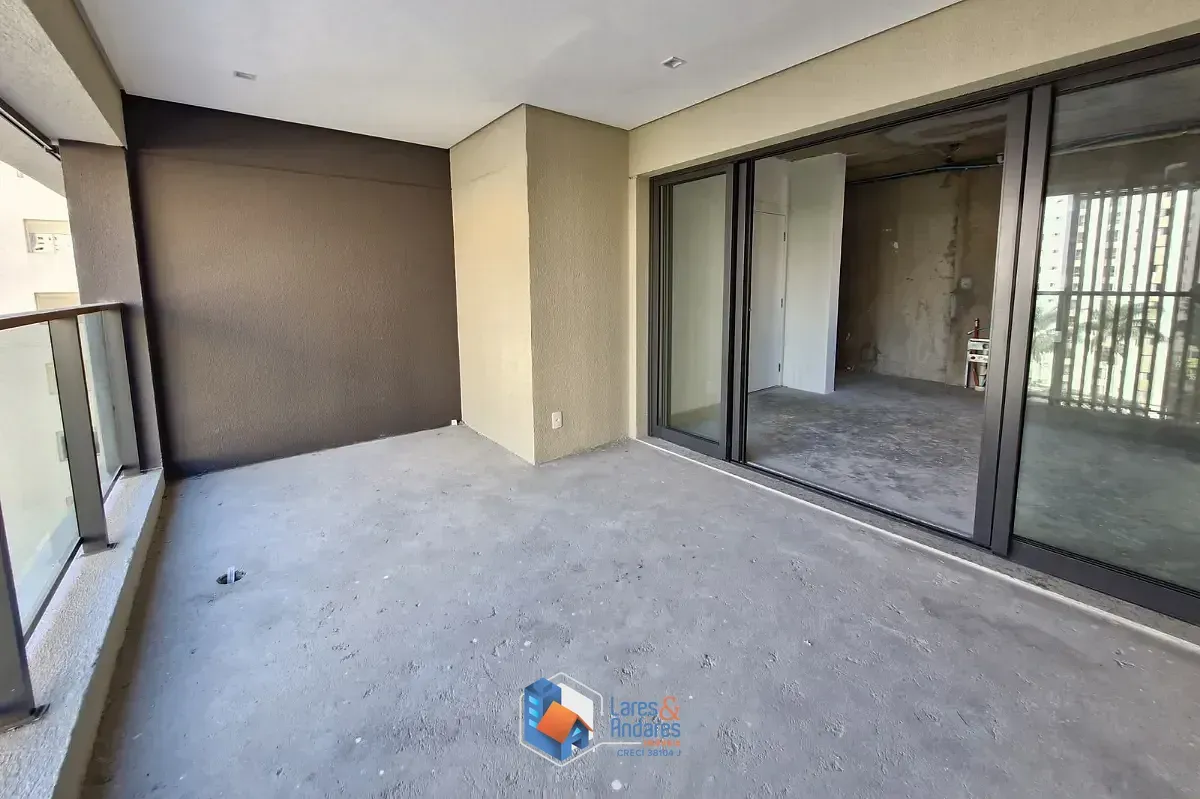 Imagem Apartamento para venda em Pinheiros com 2 quartos, sendo 1 suíte, 77m²