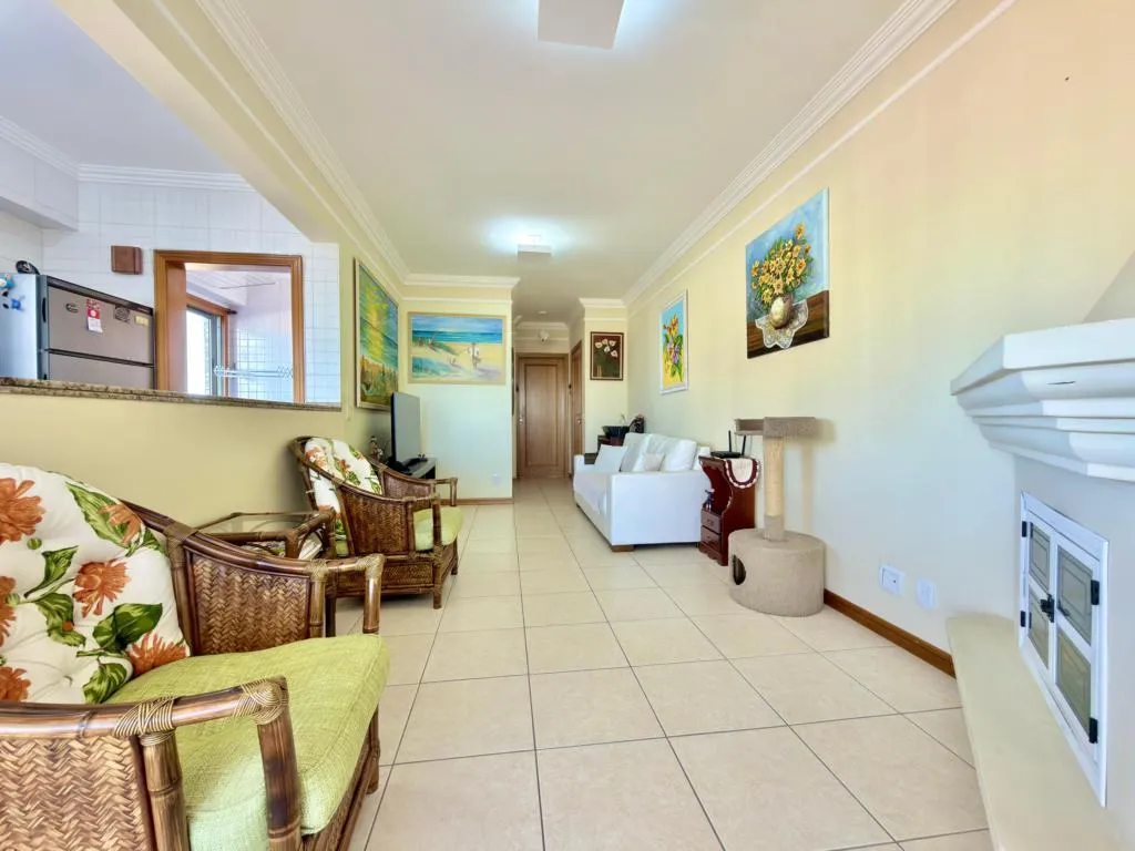 Imagem Apartamento 3 Dormitórios - Bairro Centro