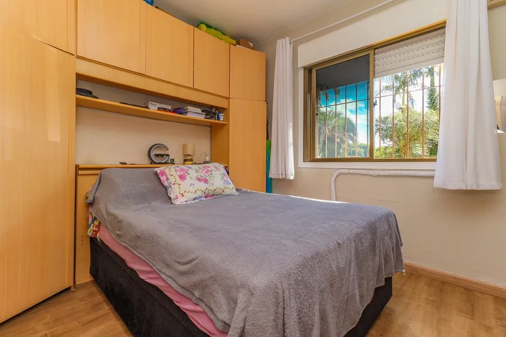 Imagem Apartamento em Cavalhada