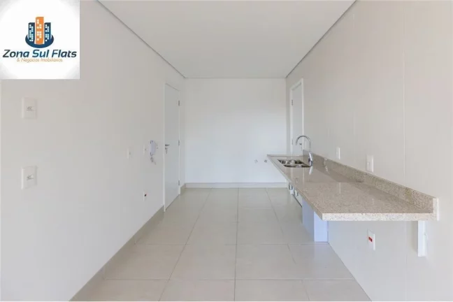 Imagem Apartamento Alto Padrão à Venda No Campo Belo Com 4 Suítes e 3 Vagas