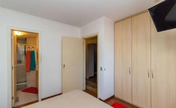 Imagem Apartamento em Cristo Redentor