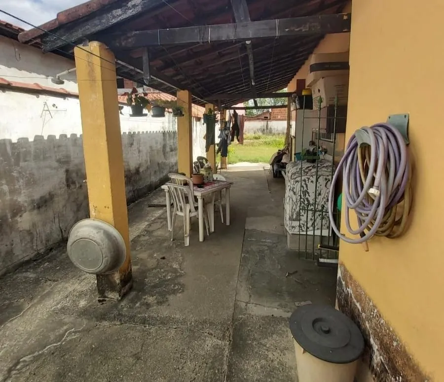 Imagem Casa à venda 2 Quartos, 1 Vaga, 308M², Vila Passos, Lorena - SP