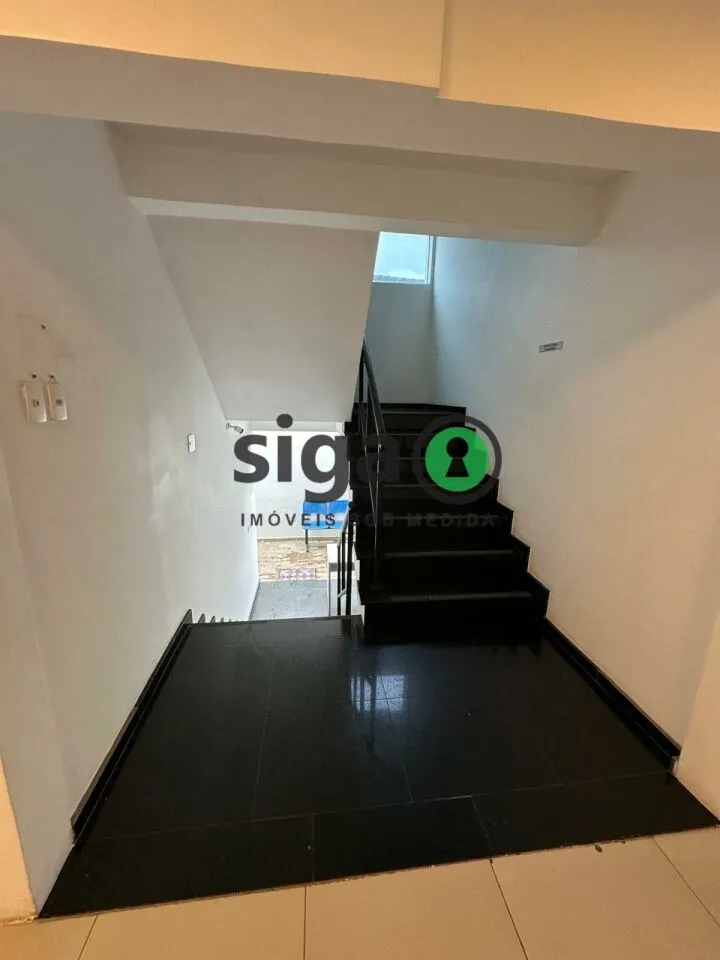 Imagem Conjunto Comercial - 580m², com 11 salas e 12 vagas Sumaré - São Paulo/SP
