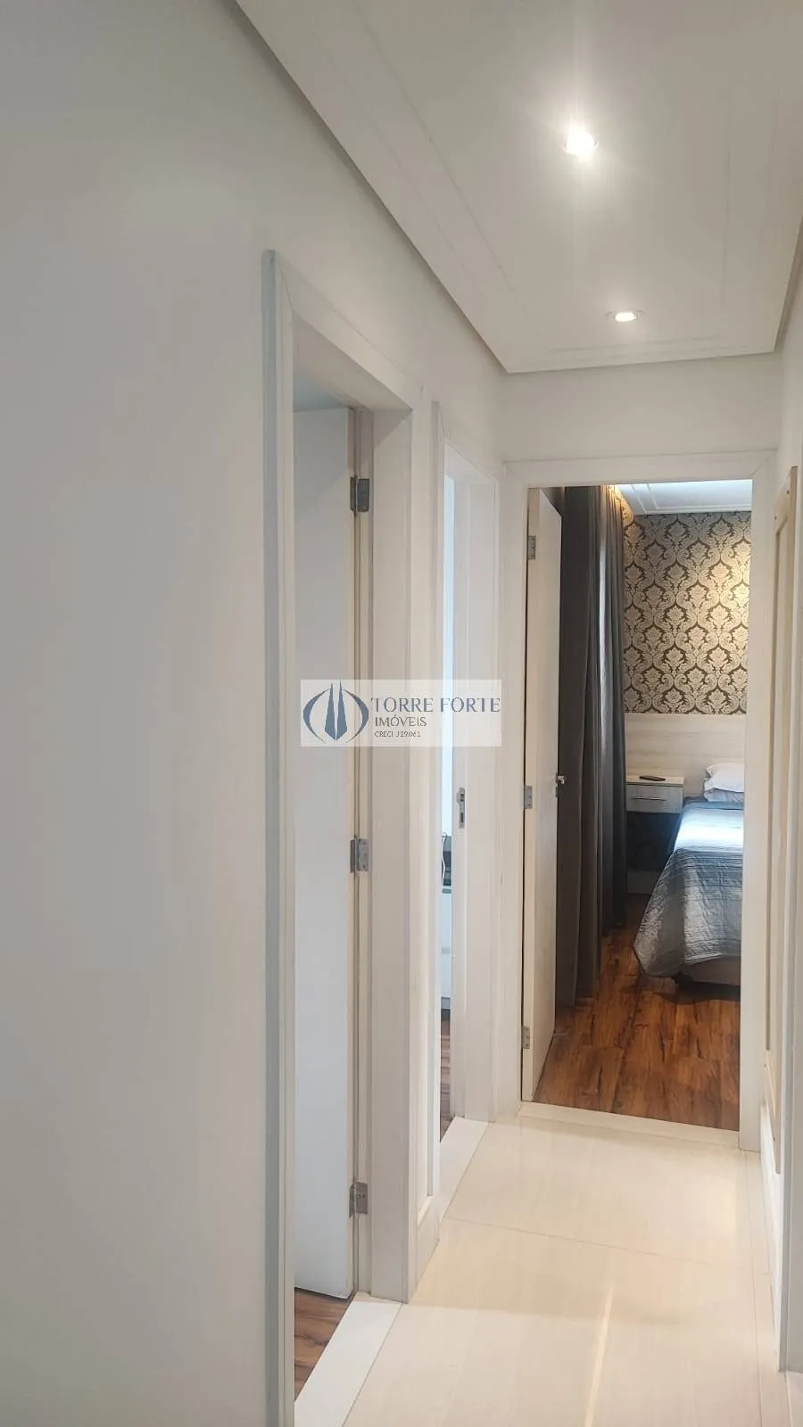 Imagem Maravilhoso Apartamento com 3 dormitórios na Vila Carrão 
