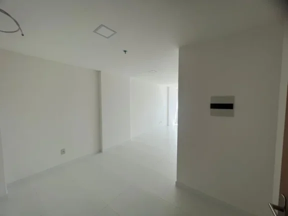 Imagem Sala comercial para locação no Premier - Ala Médica