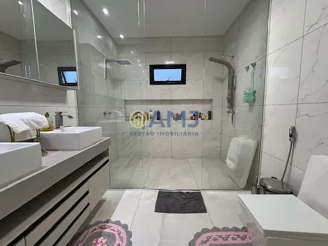 Imagem CASA TÉRREA À VENDA | COND. JARDINS NÁPOLES