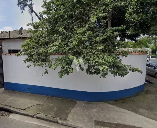Imagem TERRENO COMERCIAL - PONTA DA PRAIA - SANTOS/SP