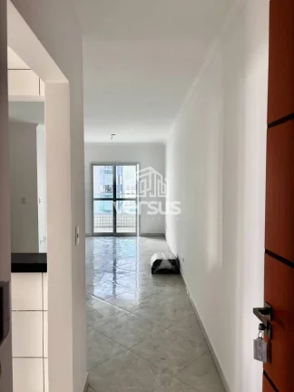 Imagem APARTAMENTO 3 DORMITÓRIOS- OCIAN - PRAIA GRANDE