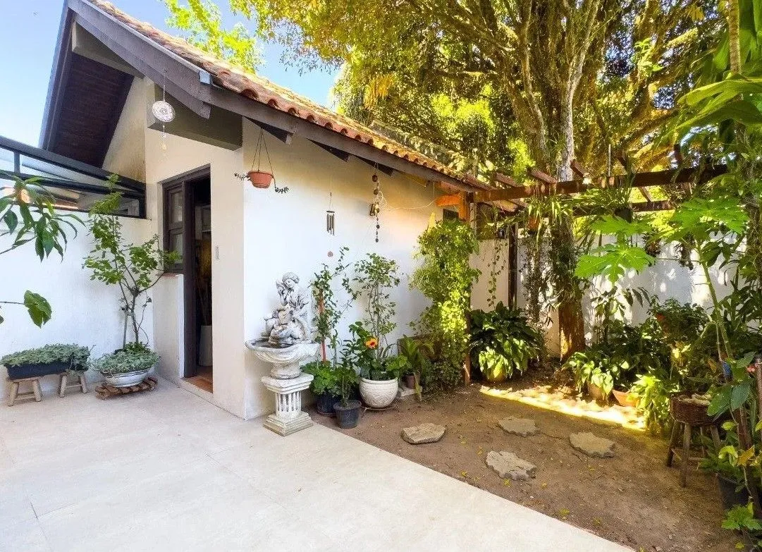 Imagem Casa Condominio Bairro Tristeza - 218m², 3 dormitórios, sendo 1 suites, 2 vagas!!
