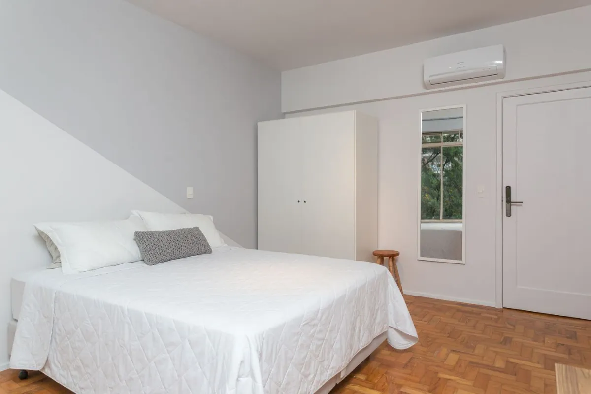 Imagem Apartamento para venda em Bela Vista com 5 quartos, sendo 2 suítes, 160m2