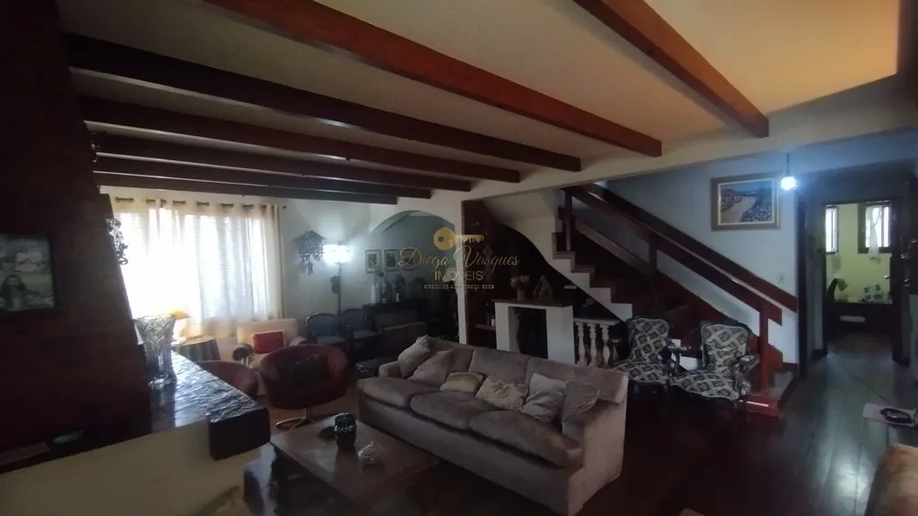 Imagem Casa para Venda em Teresópolis / RJ no bairro Iucas