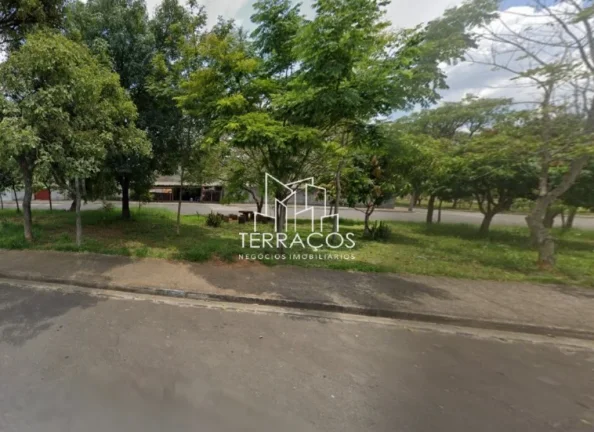 Imagem TERRENO 300M² COM EDICULA - PARQUE SÃO LUIZ - JUNDIAI - SP