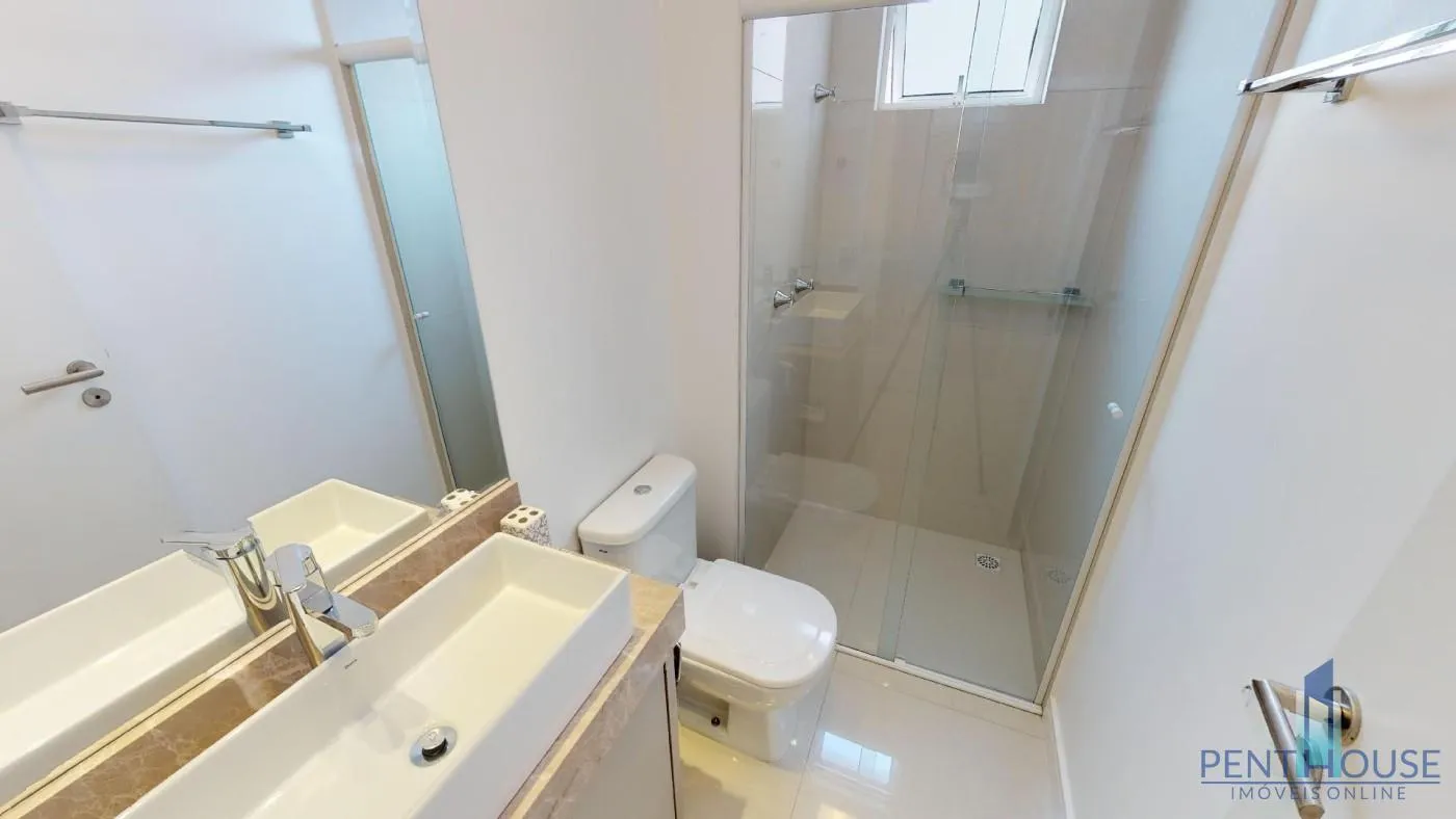 Imagem Apartamento Zona Central para Venda em Balneário Camboriú, CENTRO, 3 dormitórios, 3 suítes, 4 banheiros, 2 vagas