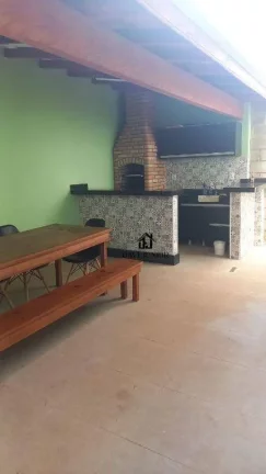 Imagem Casa à venda, 76 m² por R$ 430.000,00 - Conjunto Habitacional Júlio de Mesquita Filho - Sorocaba/SP
