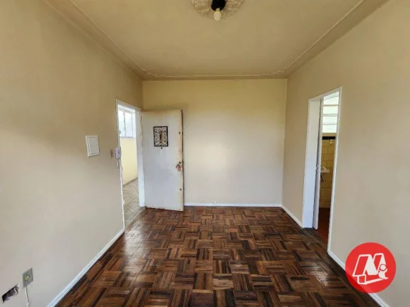 Imagem Kitnet de 30 m²na Cidade Baixa