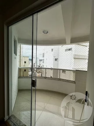 Imagem Apartamento 2 Quartos: Vista Mar, Sacada Gourmet 1 Vaga