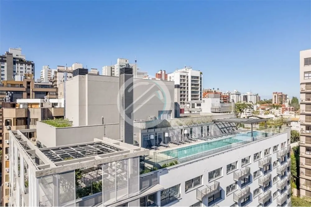 Imagem Uma tendência mundial para morar ou investir, as áreas condominiais são uma extensão dos apartam...