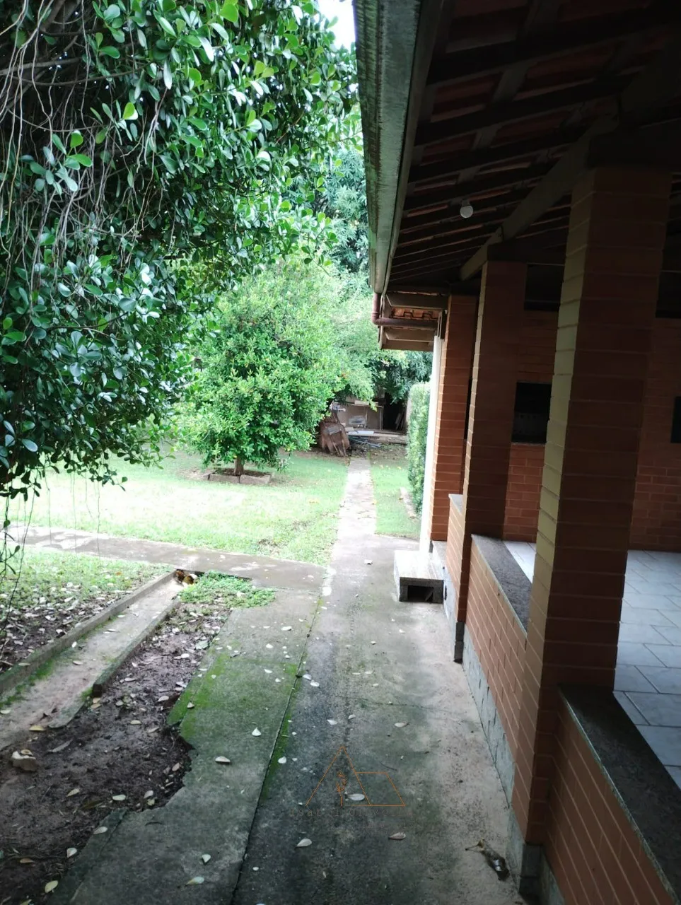 Foto do imóvel: CHACARA RESIDENCIAL em SALTO - SP, CONDOMÍNIO FECHADO VILLAGE HARAS SÃO LUIZ