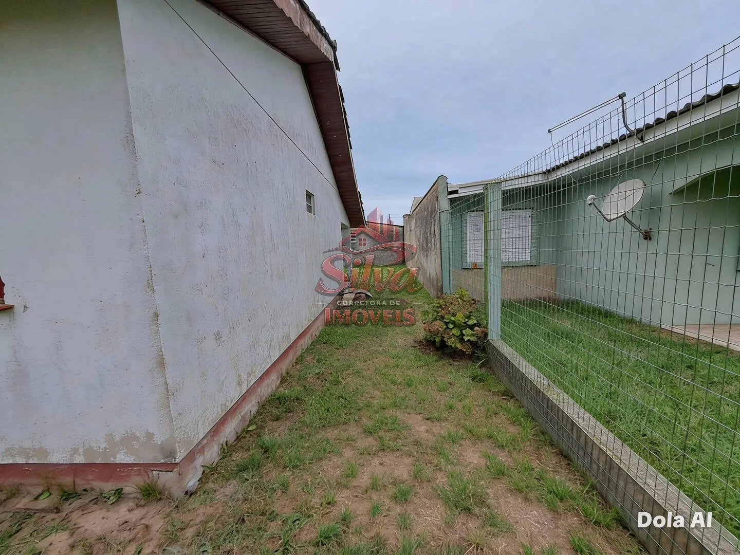 Imagem C331 | Casa 2 dormitórios à venda a 90m do mar no Mariluz