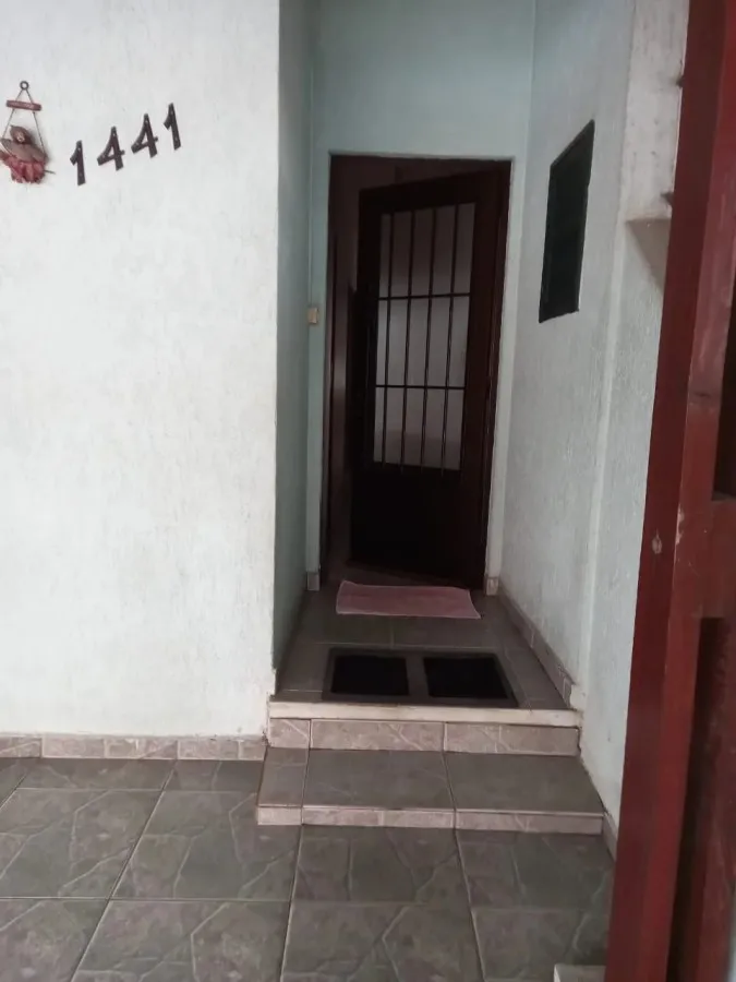 Imagem Casa para Venda, Lapa, 3 dormitórios, 3 banheiros, 1 vaga