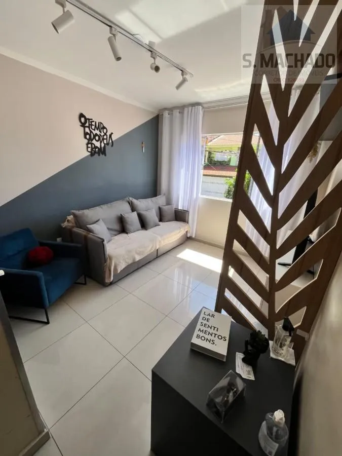 Imagem Apartamento para Venda em Santo André / SP no bairro Jardim Santo Alberto