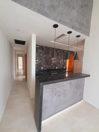 Imagem Casa estilo contemporâneo - Itaipuaçu Maricá