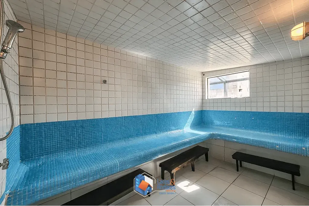 Imagem Apartamento à venda 1 Quarto 1 Vaga 40M² Itaim Bibi São Paulo - SP