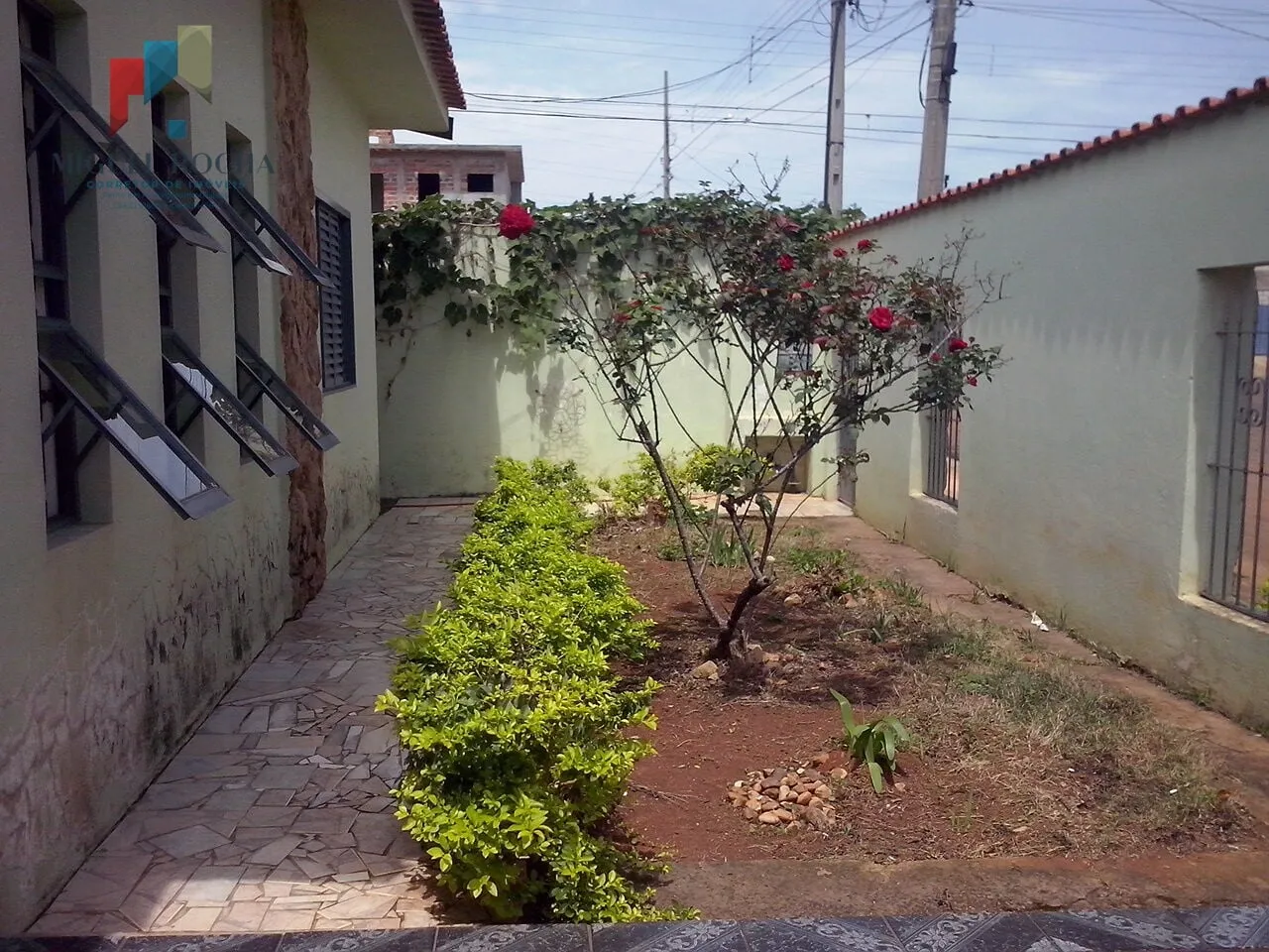 Imagem Casa à venda no bairro Jardim Santa Rita de Cássia - Tatuí/SP
