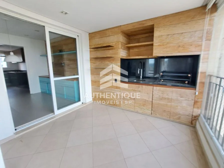 Imagem Lindenberg Iguatemi Itaim Bibi - Apartamento no bairro Itaim Bibi à venda