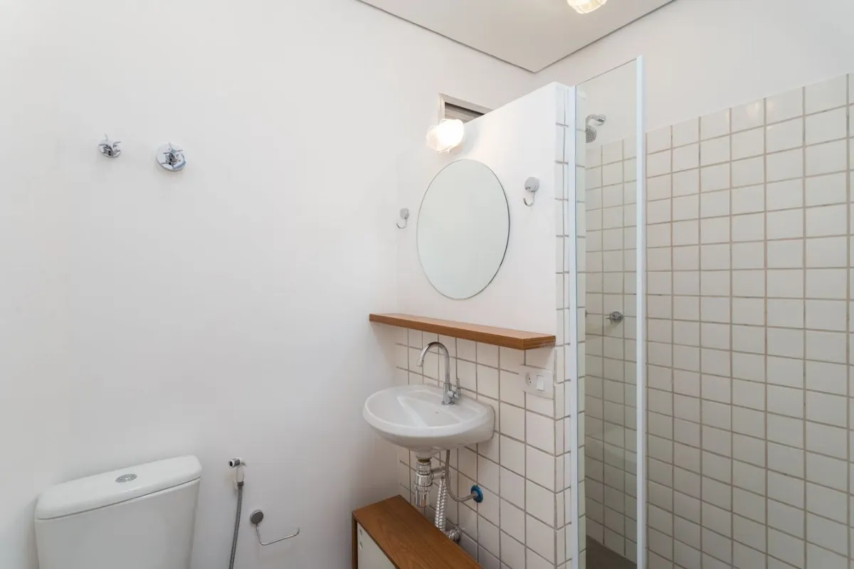 Imagem Apartamento para venda em Bela Vista com 4 quartos, 110m2