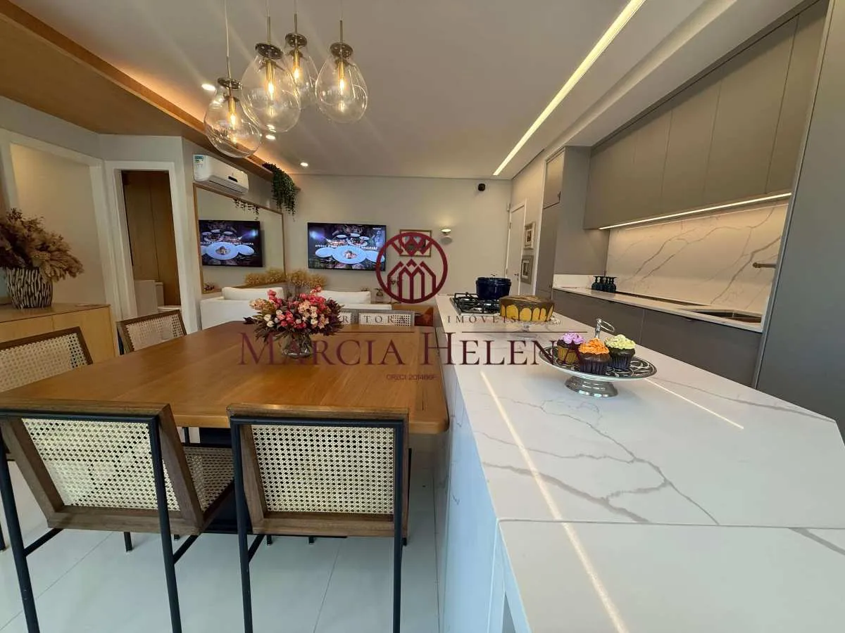 Imagem Apartamento à venda em Campinas, Parque da Hípica, com 3 quartos, 91m2