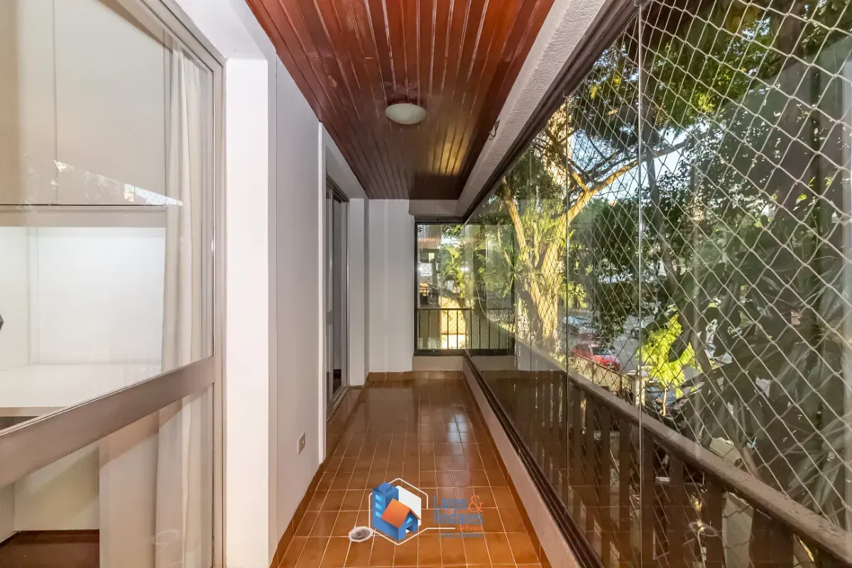 Imagem Apartamento para venda em Moema com 3 quartos, sendo 1 suíte, 99m²