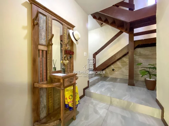 Imagem Casa à venda, 146 m² por R$ 1.200.000,00 - Granja Guarani - Teresópolis/RJ