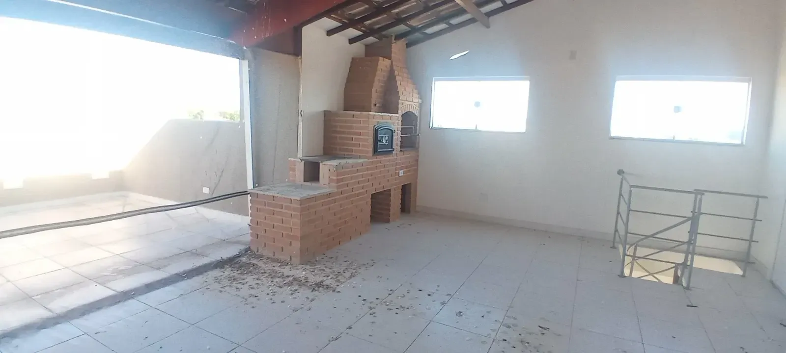Imagem Cobertura com 2 Quartos à Venda, 175 m² em Parque Urupês - Taubaté