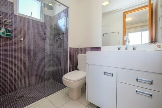 Imagem Apartamento à Venda Na Vila Clementino Com 3 Suítes e 3 Vagas