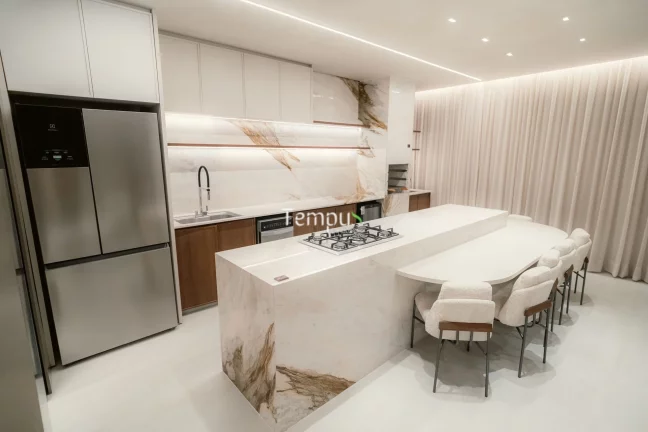 Imagem Terrê By MZN - Apartamento no Terré By MZN, 126m² à venda no bairro Setor Bueno - Goiânia/GO
