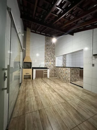 Imagem VENDE-SE CASA CIDADE NOVA ÓTIMA LOCALIZAÇÃO