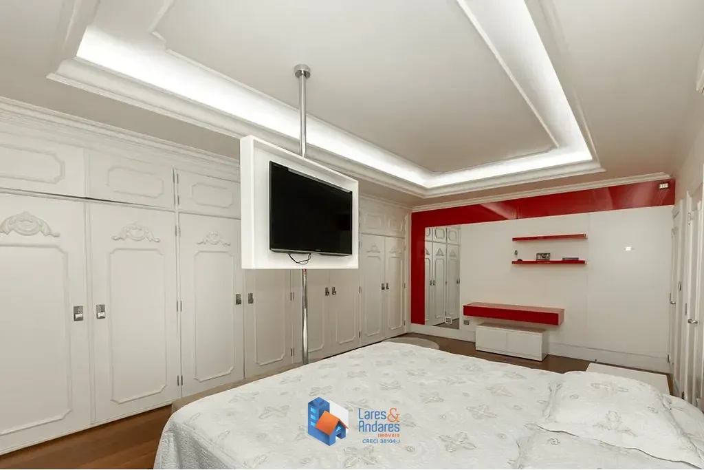 Imagem Apartamento à venda 3 Quartos 3 Suites 1 Vaga 392M² República São Paulo - SP