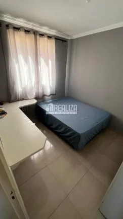 Imagem Cobertura Duplex à venda com 2 dormitórios | Bairro Mercês - Uberaba