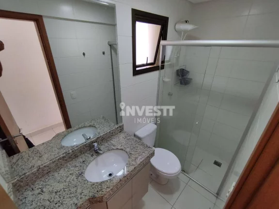 Imagem Apartamento Vila dos Alpes - Goiânia/GO