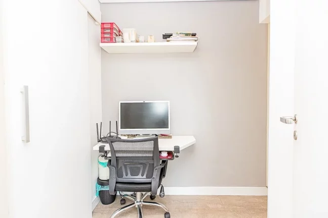 Imagem Apartamento à venda em São Paulo, Vila Mariana, com 2 quartos, 78m2