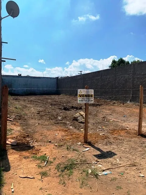 Imagem Terreno à venda 250M², Conjunto Residencial Araretama, Pindamonhangaba - SP
