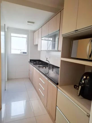 Imagem Apartamento para Venda em Santa Maria / RS no bairro Bairro Nonoai