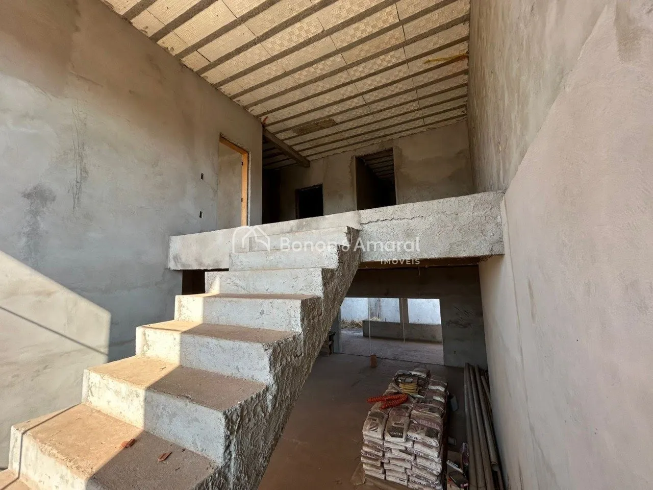 Imagem Casa a venda no Condomínio Terras da Estância - Paulínia