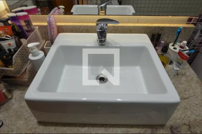 Imagem Apartamento à Venda - Recreio, 3 Quartos, 86 m2